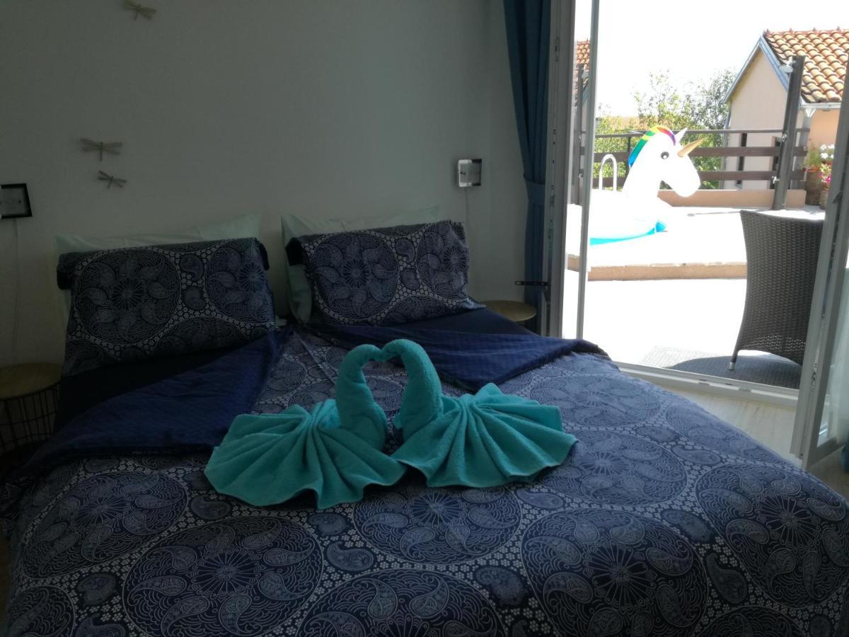 Apartman Mimi لوفغان المظهر الخارجي الصورة
