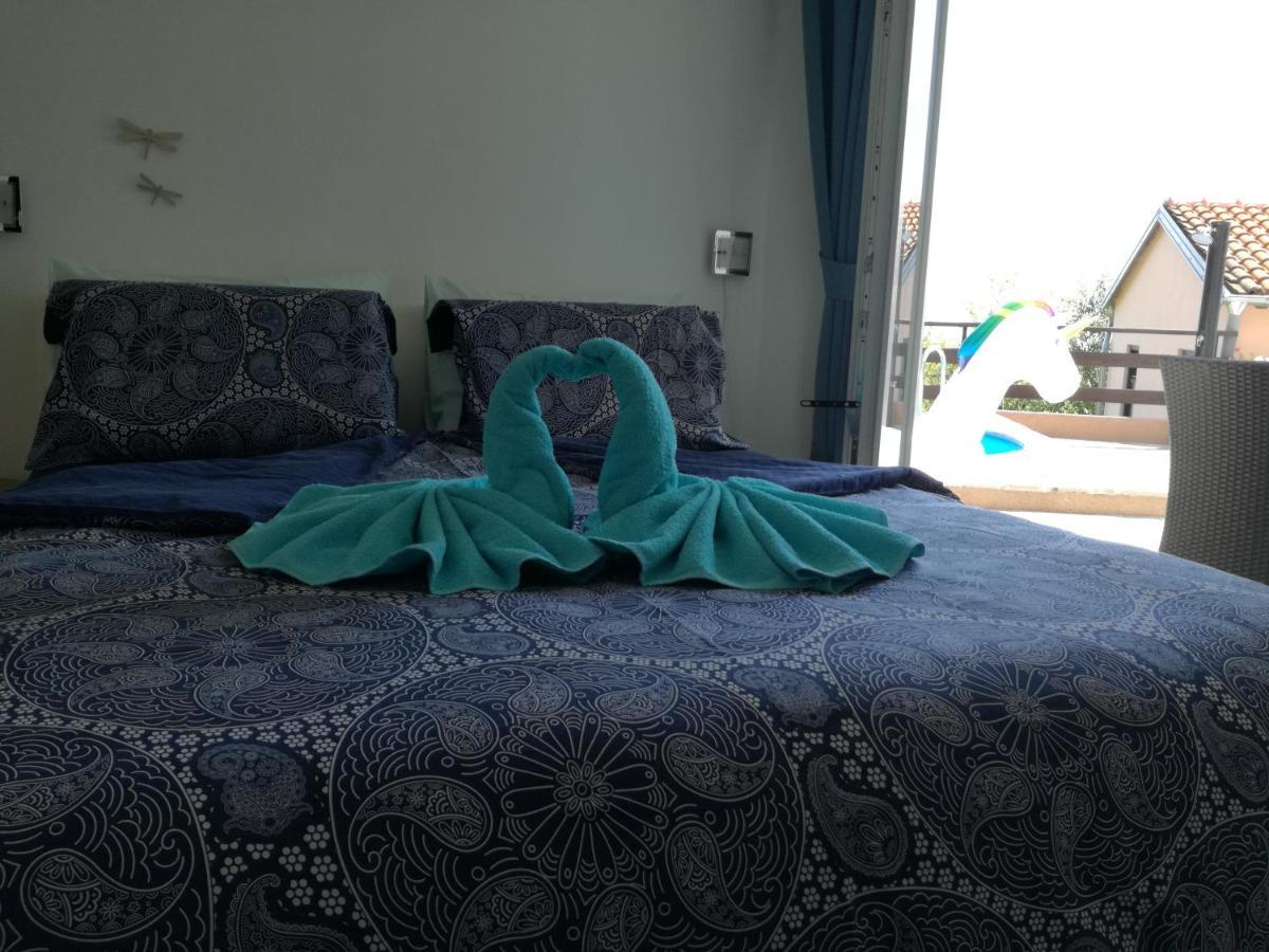 Apartman Mimi لوفغان المظهر الخارجي الصورة