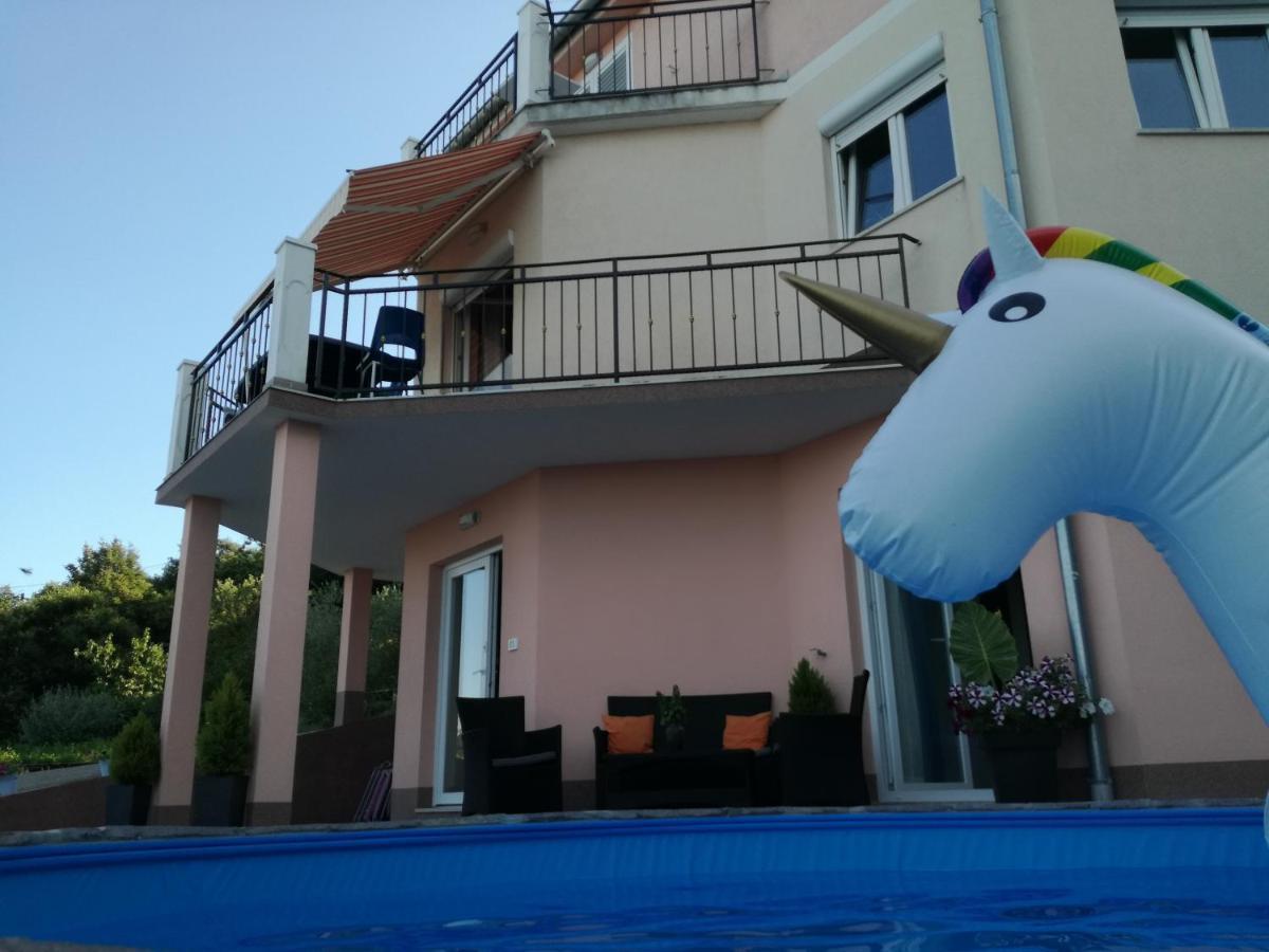 Apartman Mimi لوفغان المظهر الخارجي الصورة