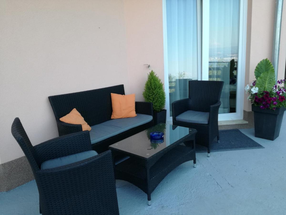 Apartman Mimi لوفغان المظهر الخارجي الصورة