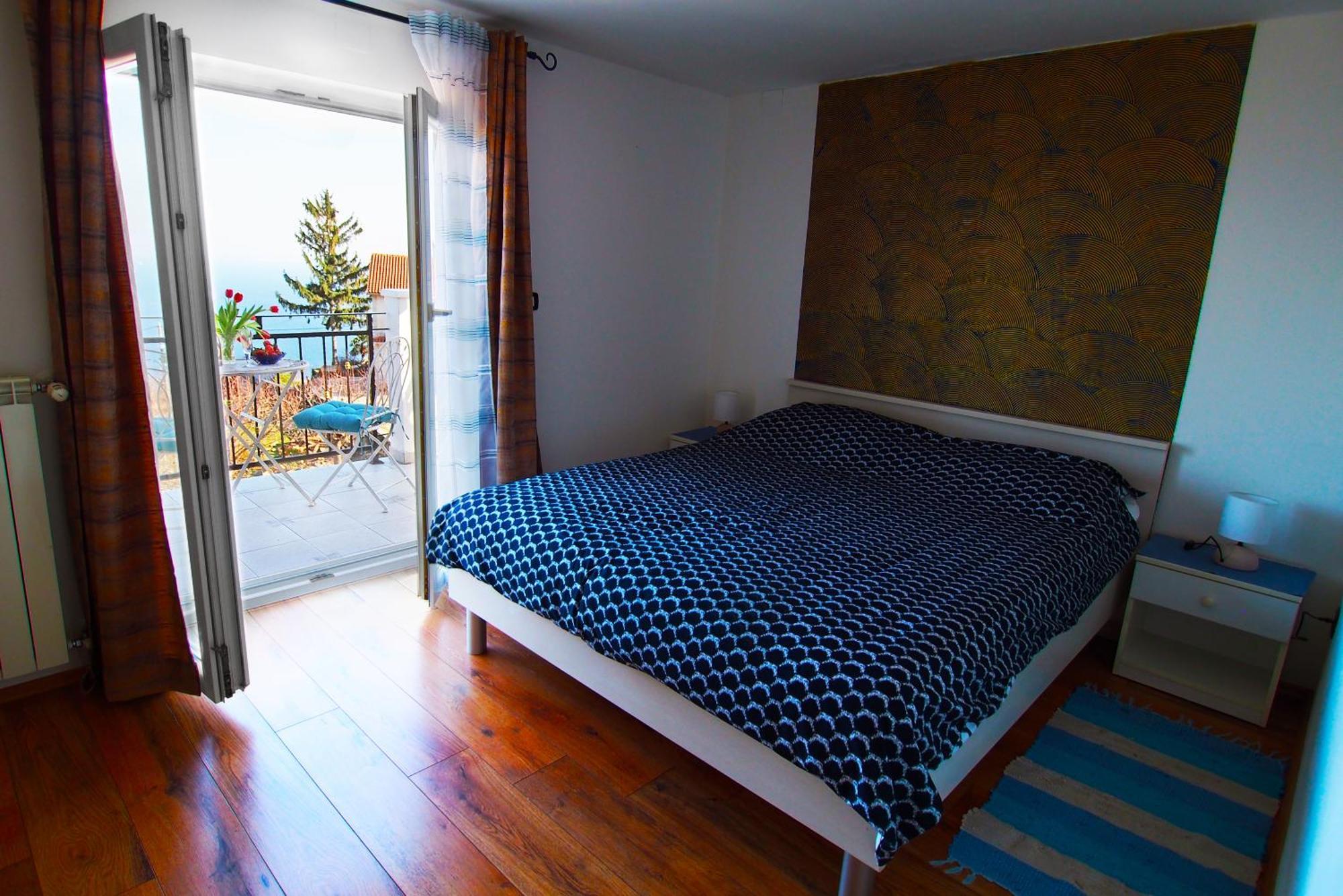 Apartman Mimi لوفغان المظهر الخارجي الصورة