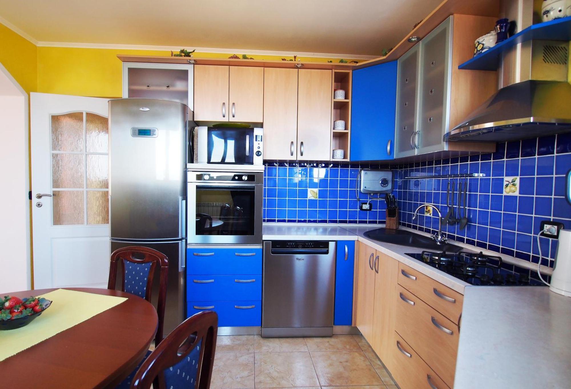 Apartman Mimi لوفغان المظهر الخارجي الصورة