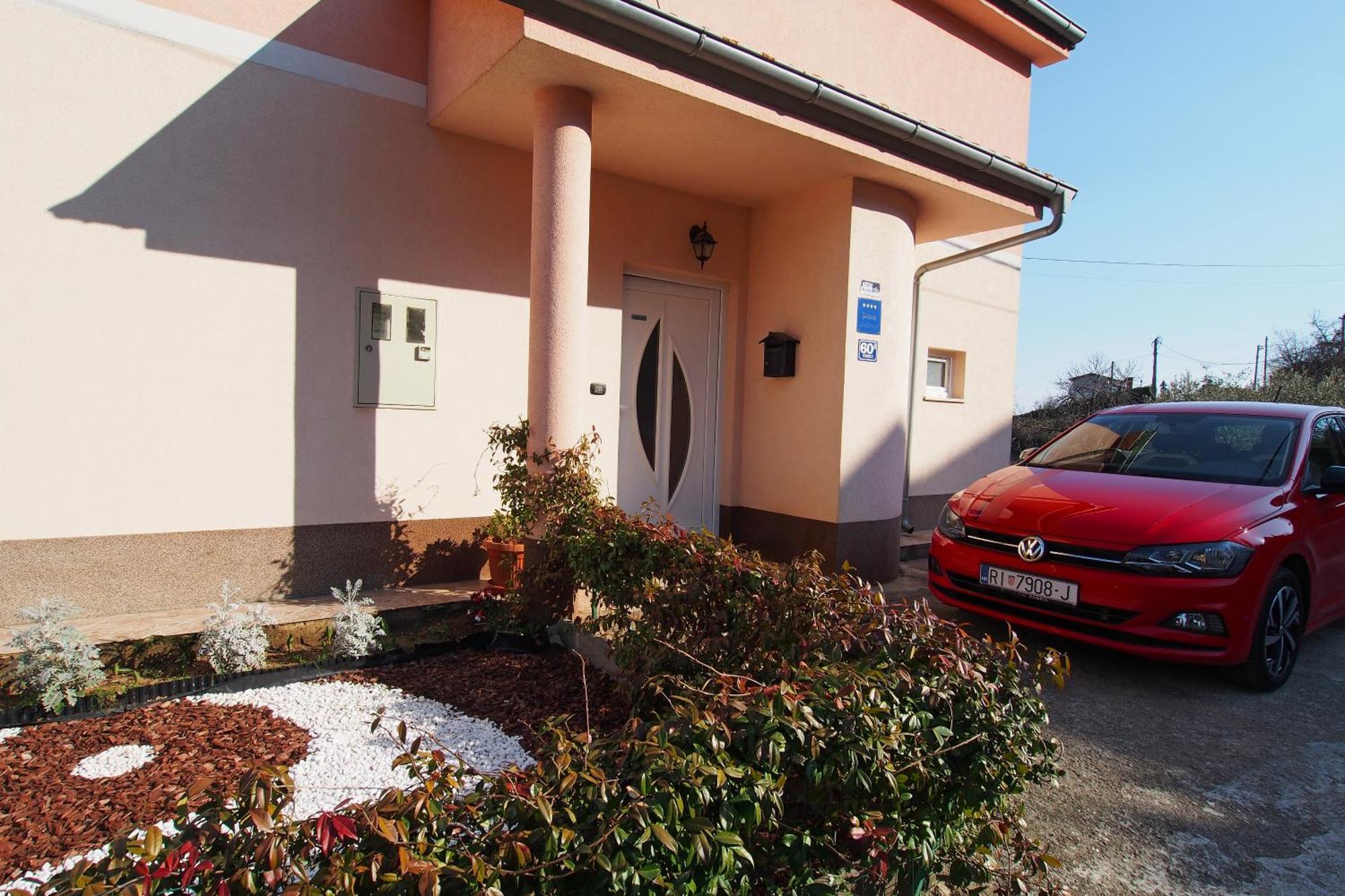 Apartman Mimi لوفغان المظهر الخارجي الصورة