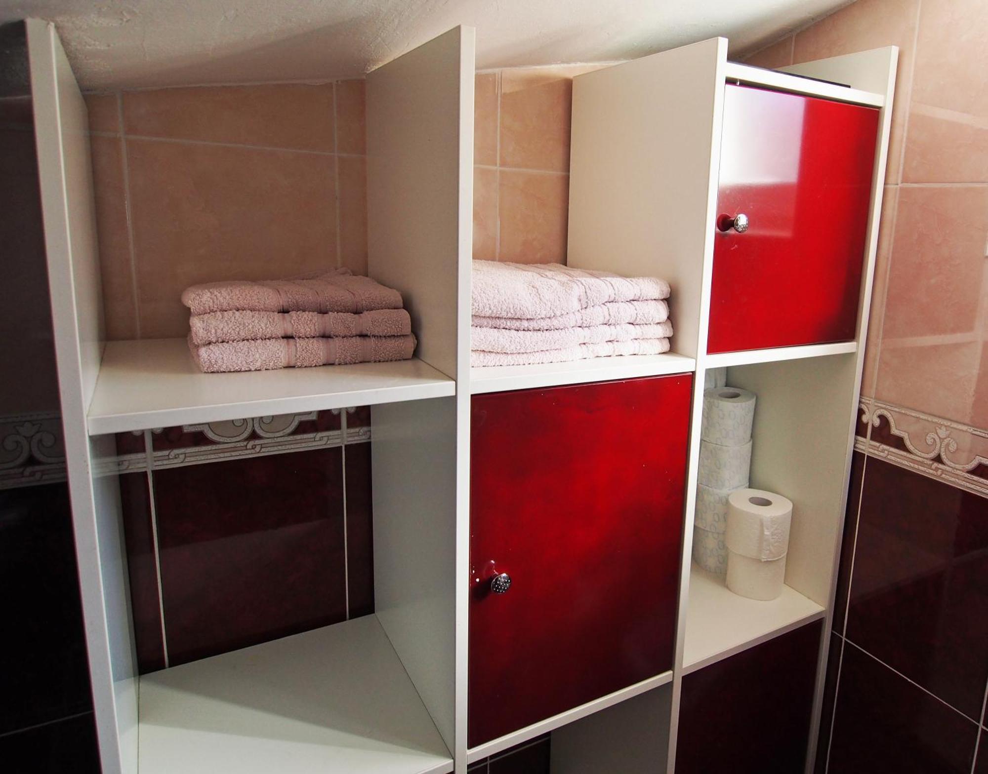Apartman Mimi لوفغان المظهر الخارجي الصورة
