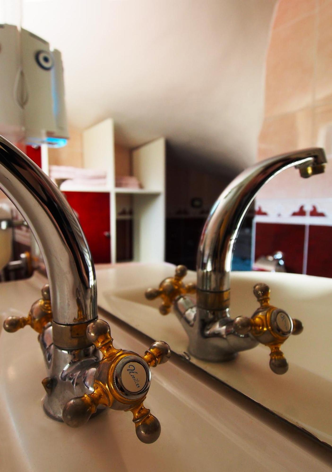 Apartman Mimi لوفغان المظهر الخارجي الصورة