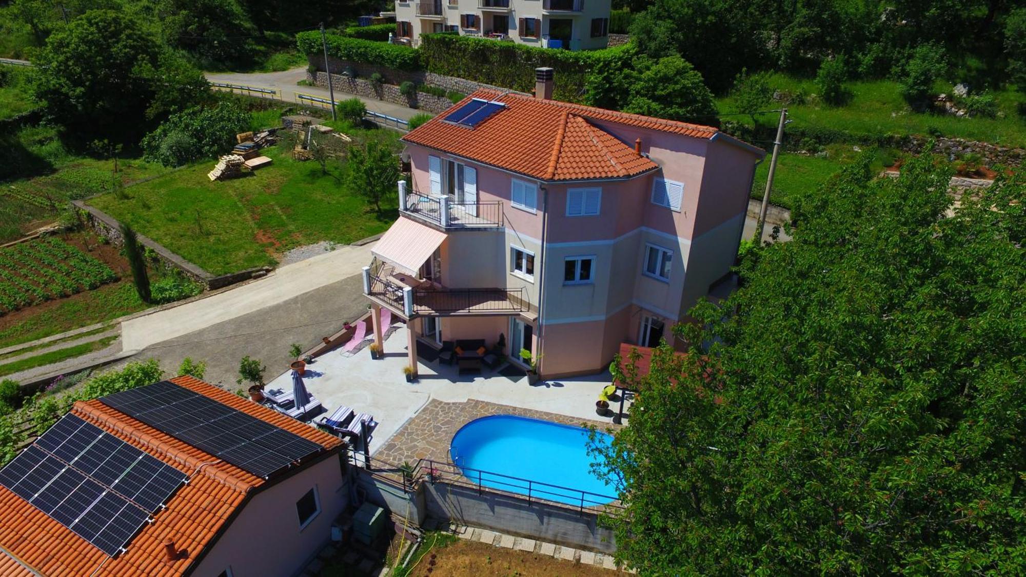 Apartman Mimi لوفغان المظهر الخارجي الصورة