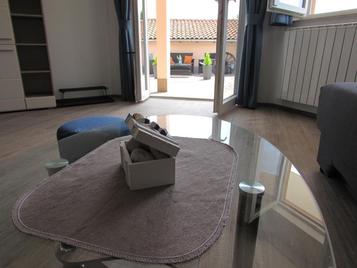 Apartman Mimi لوفغان المظهر الخارجي الصورة