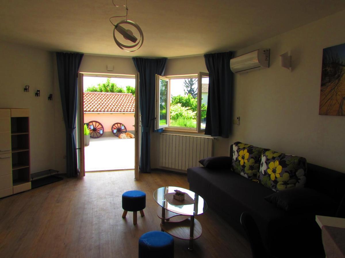 Apartman Mimi لوفغان المظهر الخارجي الصورة