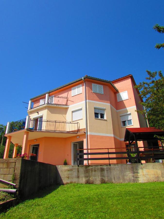 Apartman Mimi لوفغان المظهر الخارجي الصورة